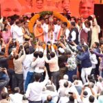 Loksabha Election 2024: Profile of 15 BJP candidates in Rajasthan Lumbaram 10th pass