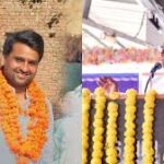 राजस्थान में कोंन जीता कोंन हारा , जयपुर ग्रामीण पर मतगणना पर हुआ विवाद…