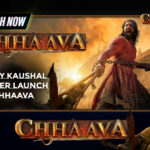 Chhaava Teaser Release | Vicky Kaushal | Review…